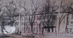 Zdjęcie Liceum Pedagogicznego dla Wychowawczyń Przedszkoli